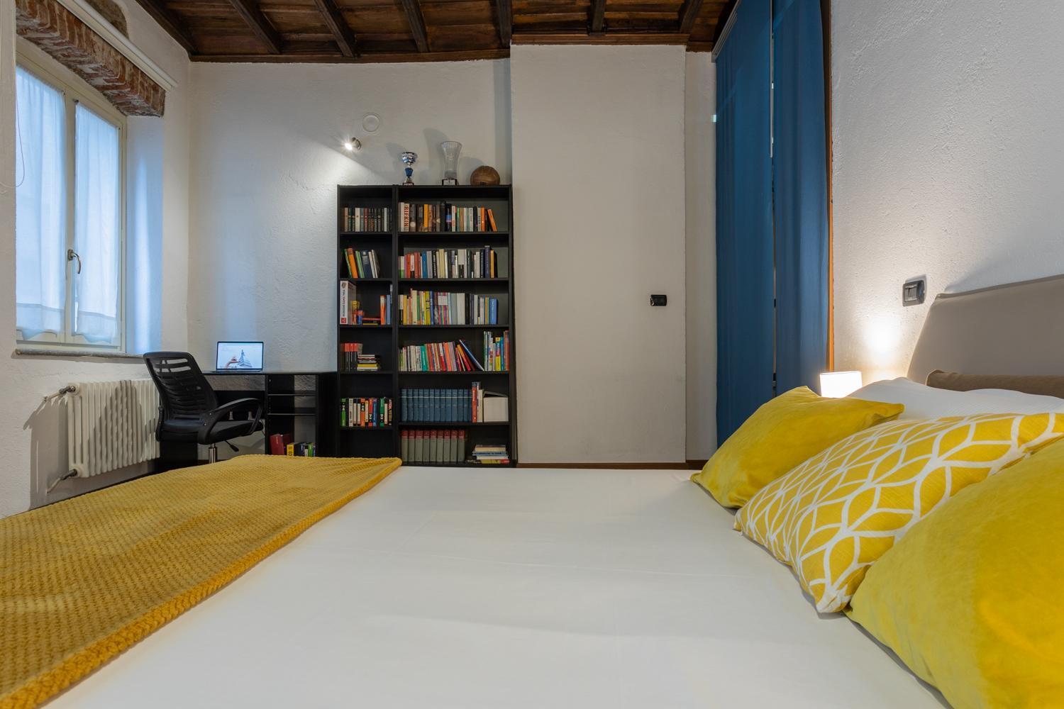 Elegante Appartamento Al Quadrilatero By Wonderful Italy Turin Luaran gambar